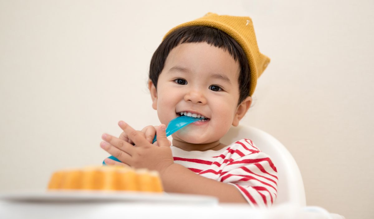 Right Dental Care From the Beginning